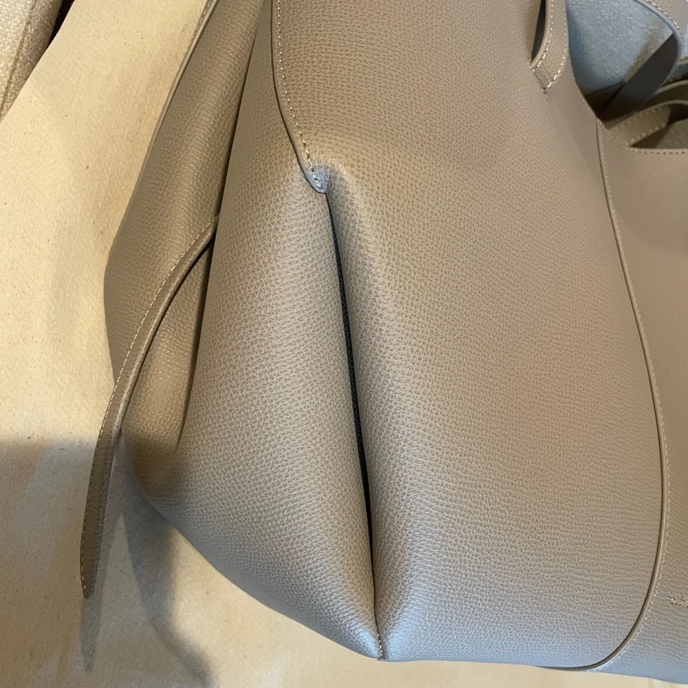 POLENE - Cyme EDITION TEXTURED TAUPE - Picture 9 of 16